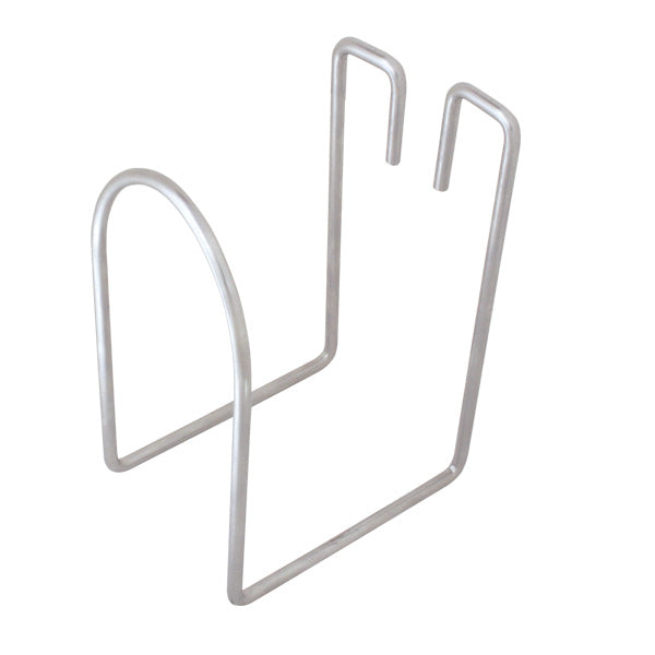 Lalizas Holder for ring or horseshoe Life buoy