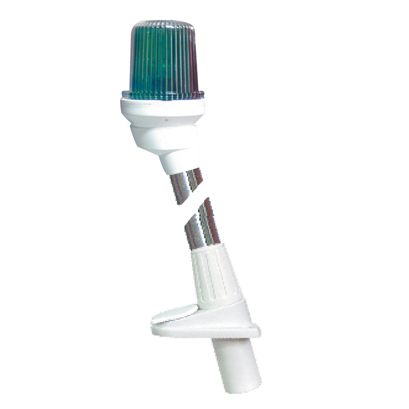 Lalizas Pole Lights