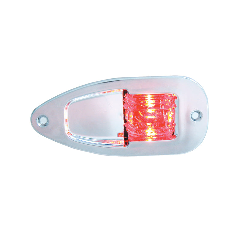 Lalizas MATI 7 Port - Starboard - Stern Lights