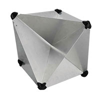 Lalizas Radar Reflectors