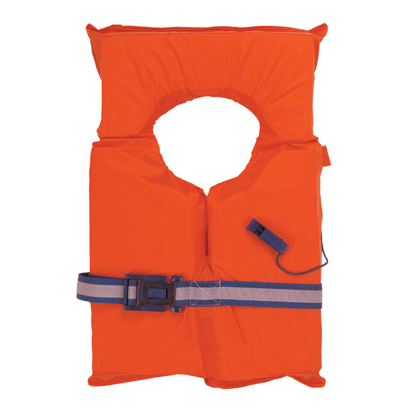 Lalizas LALIZAS Foam Lifejacket, SOLAS '74