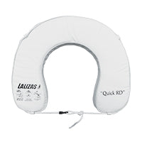 Lalizas Horseshoe Lifebuoy "Quick RD", 142N