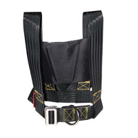 Lalizas Safety Harness, ISO 12401