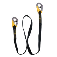 Lalizas Life-Link Double Safety Line 185cm