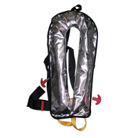 Lalizas Inflatable Lifejacket Protective Work Cover