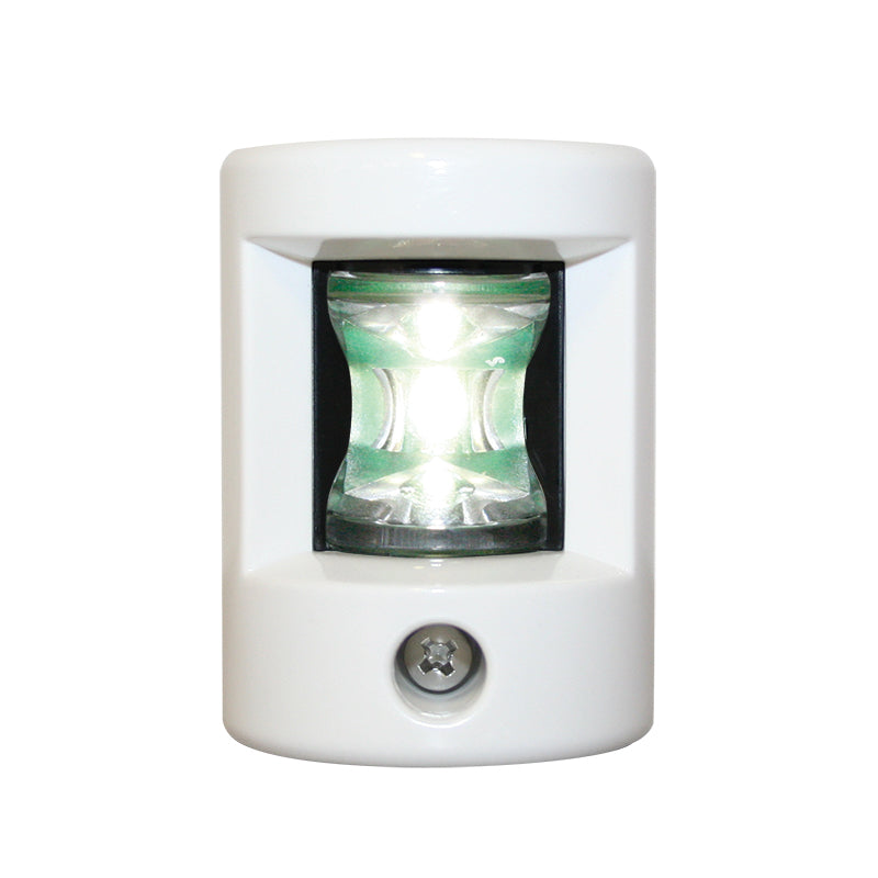 Lalizas FOS LED 12 Stern light side mount 135°