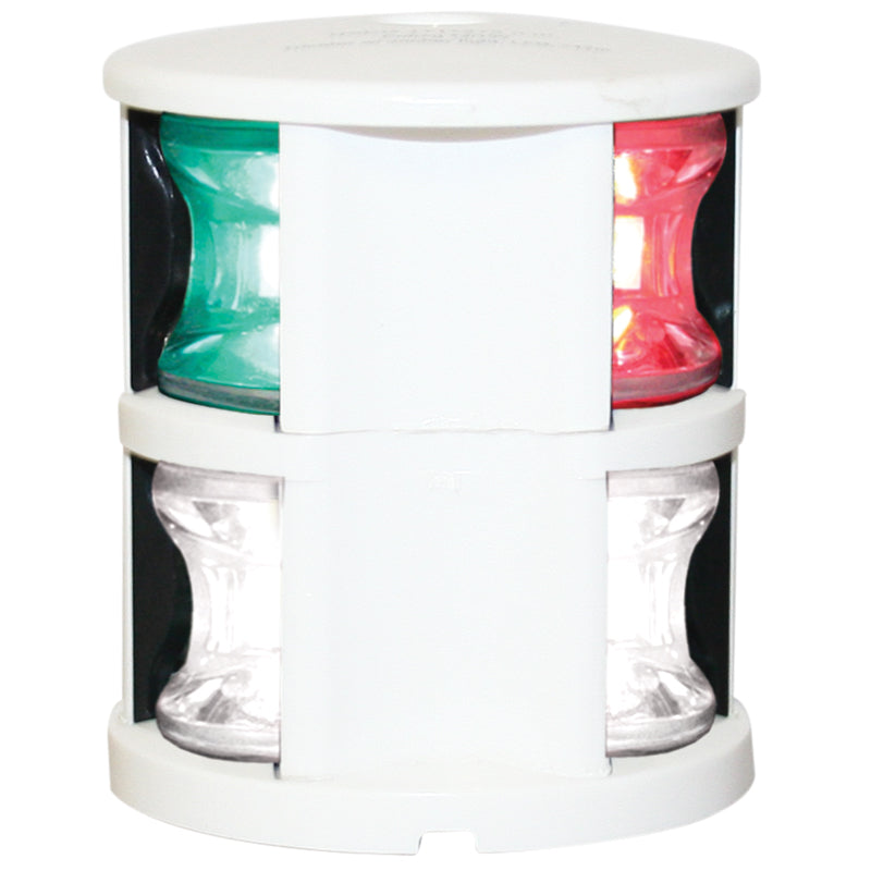 Lalizas FOS LED 12 Tricolor & Anchor light