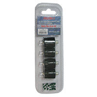 Lalizas LALIZAS Auto re-arm bobines set of 4 for adult & child lifejacket