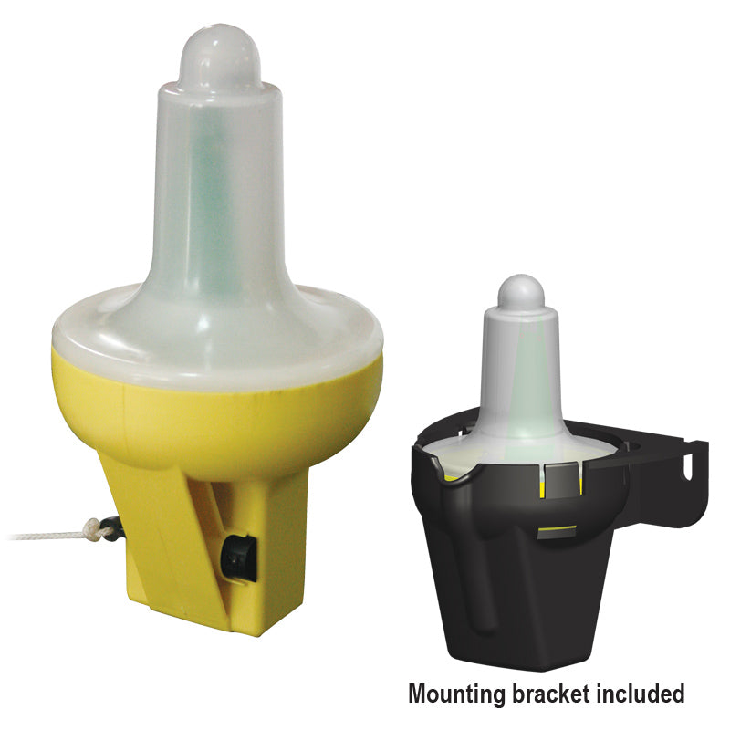 Lalizas LALIZAS Lifebuoy Light SOLAS/MED/USCG-ATEX/IECEx