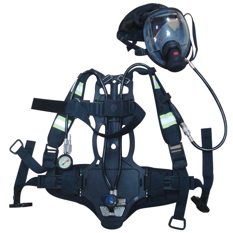 Lalizas LALIZAS Self Contained Breathing Apparatus SOLAS/MED-MER (SCBA)