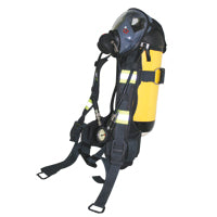 Lalizas LALIZAS Self Contained Breathing Apparatus SOLAS/MED-MER (SCBA)
