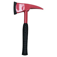 Lalizas LALIZAS Fireman Axe with Short Anti Slip Handle