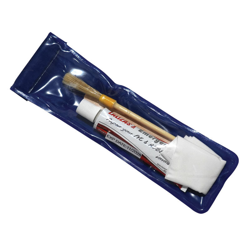 Lalizas Emergency Repair Kit for Life rafts