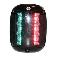 Lalizas FOS LED 20 Bi-color light,side mount