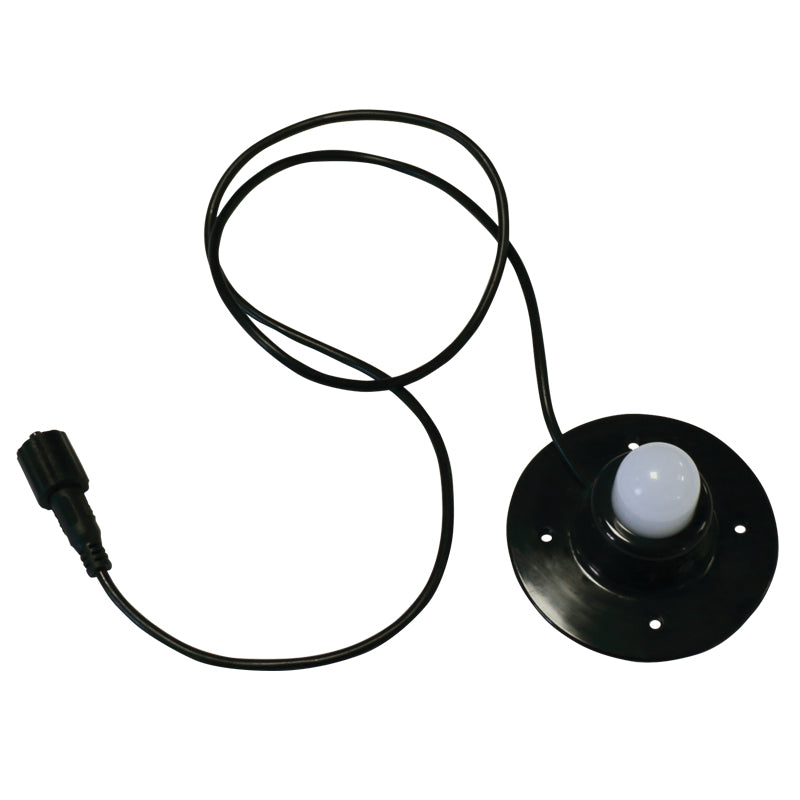 Lalizas LALIZAS LRL External & Internal Liferaft Light, SOLAS/MED/USCG