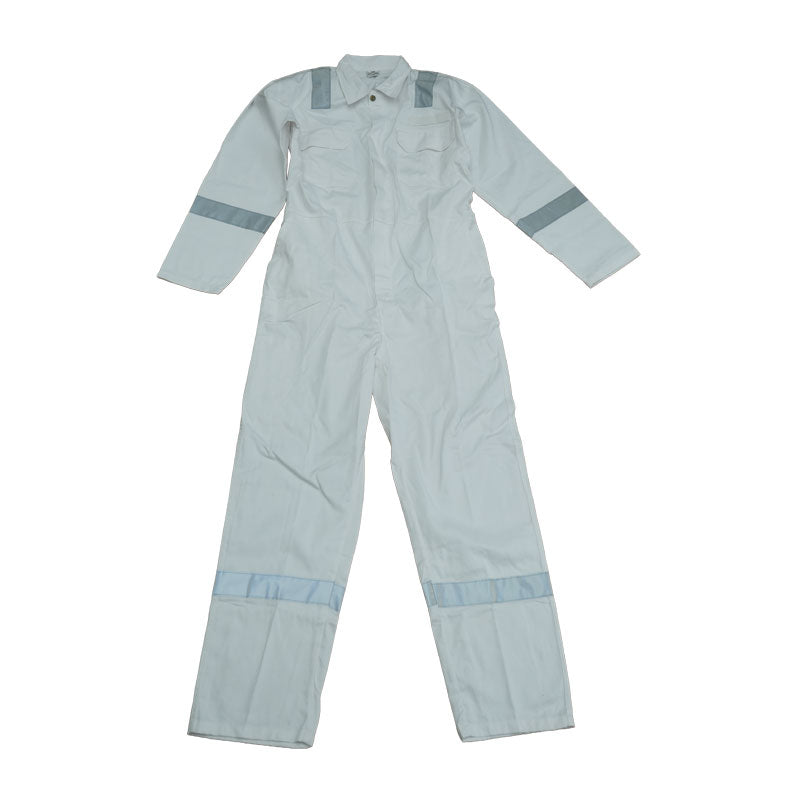 Lalizas Workwear coverall, cotton 200gsm