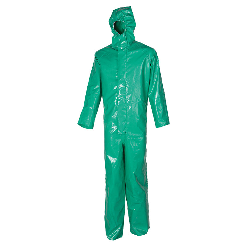 Lalizas Chemical protection suit