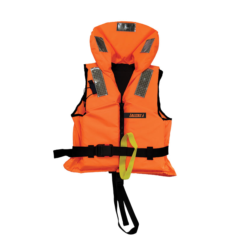 Lalizas LALIZAS Lifejackets 150N, ISO 12402-3:2020