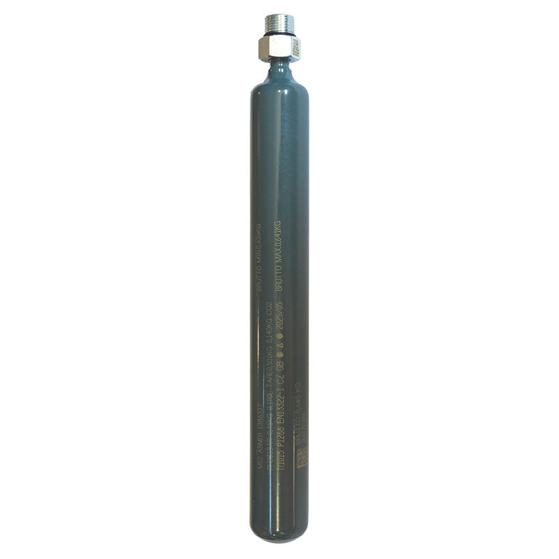Lalizas Cartridge CO2 for LALIZAS PFAS Free Foam Extinguisher