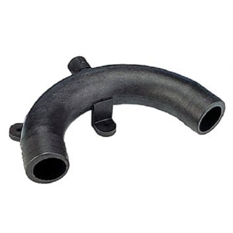Jabsco Inlet Vented Toilet Loop 3/4" – Anti-Siphon Valve for Marine Toilets