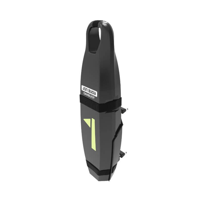 Jon Buoy danbuoy black hard case