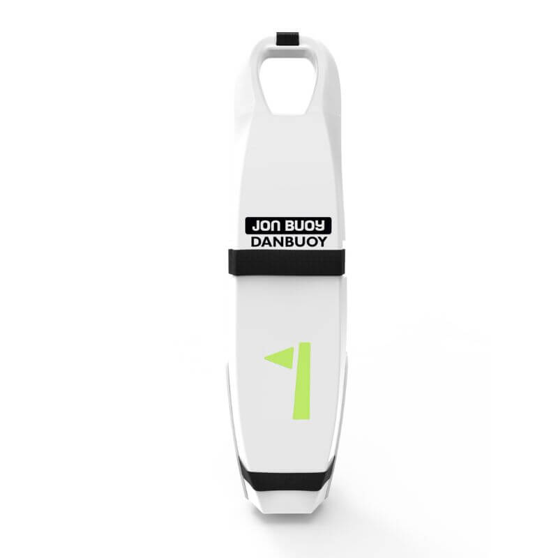 Jon Buoy danbuoy white case