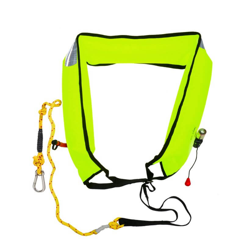 Jon Buoy rescue sling