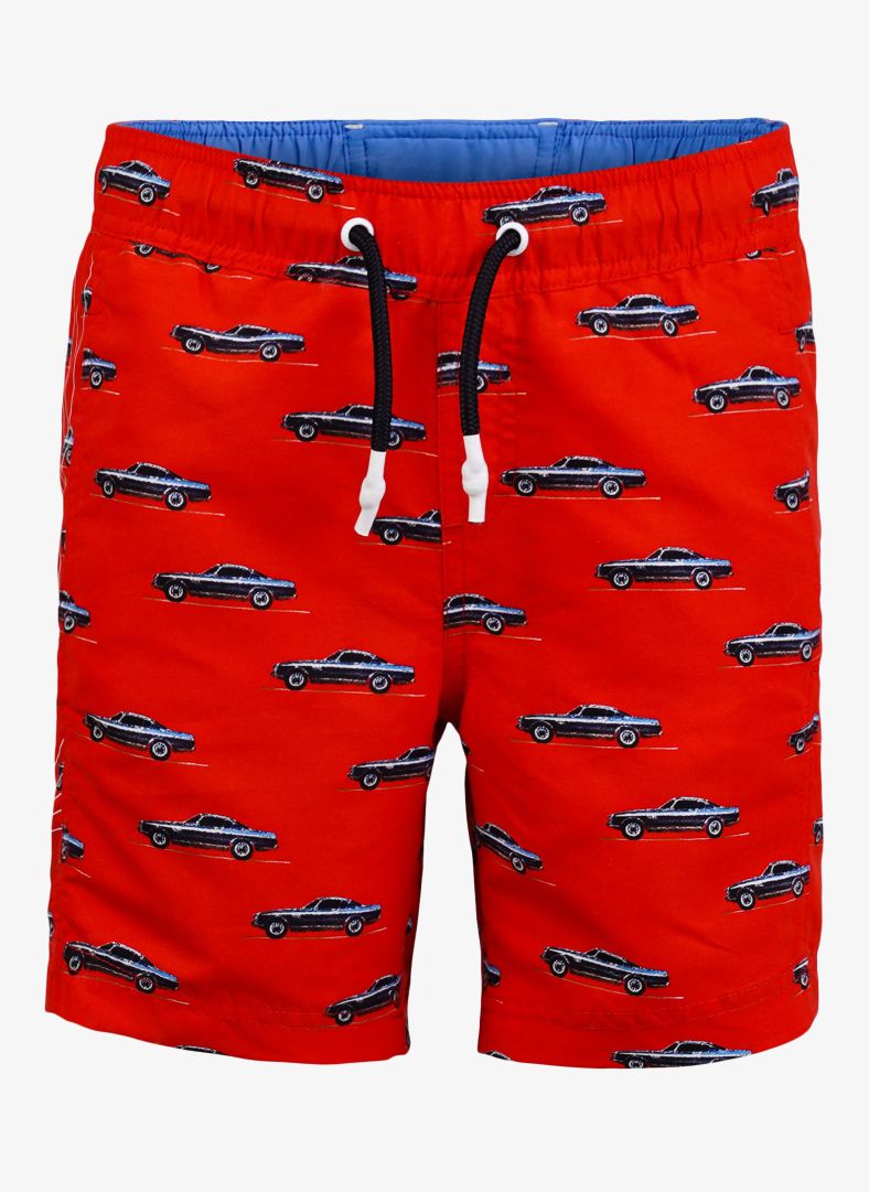 Pelle P Junior Swim Shorts