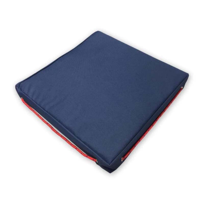 Lalizas Buoyant Cushion | Navy Blue