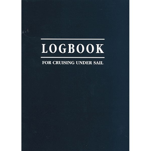 Fernhurst Log Book for Cruising Sail (Paperback) Wiley