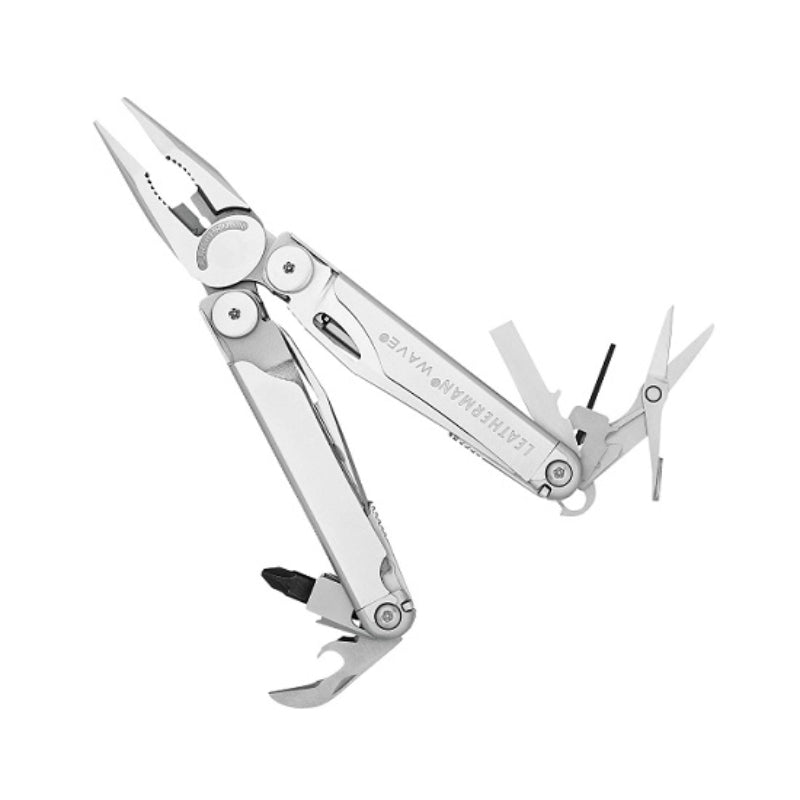 Leatherman Wave Multi Tool Plus