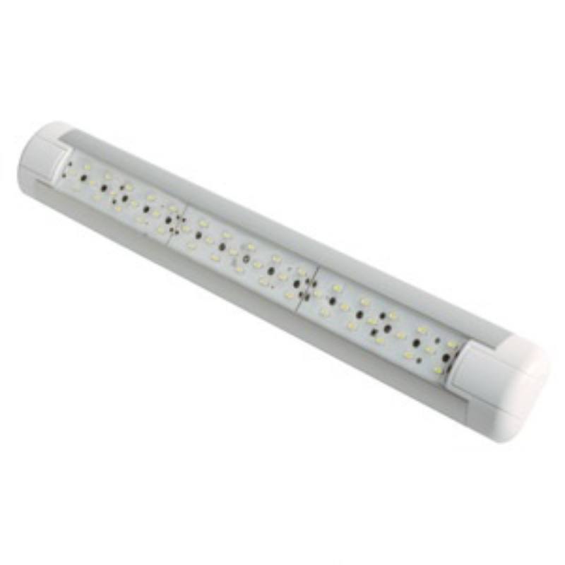 led-slim-strip-light-warm-white 131mm x 16mm x 6.8mm 12V 1.2W 82 Lumen (4 Bulbs)_1