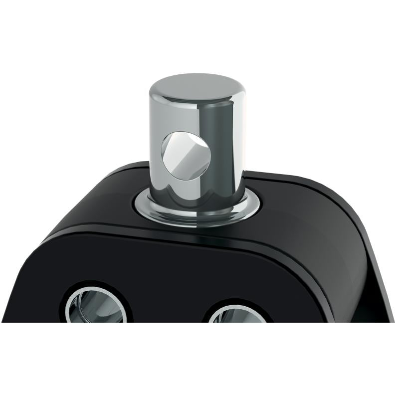 Lewmar HTX Double Block