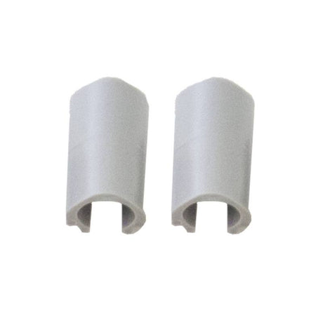 lewmar-low-medium-profile-grey-hinge-cap-spare-x-10 Default Title_1