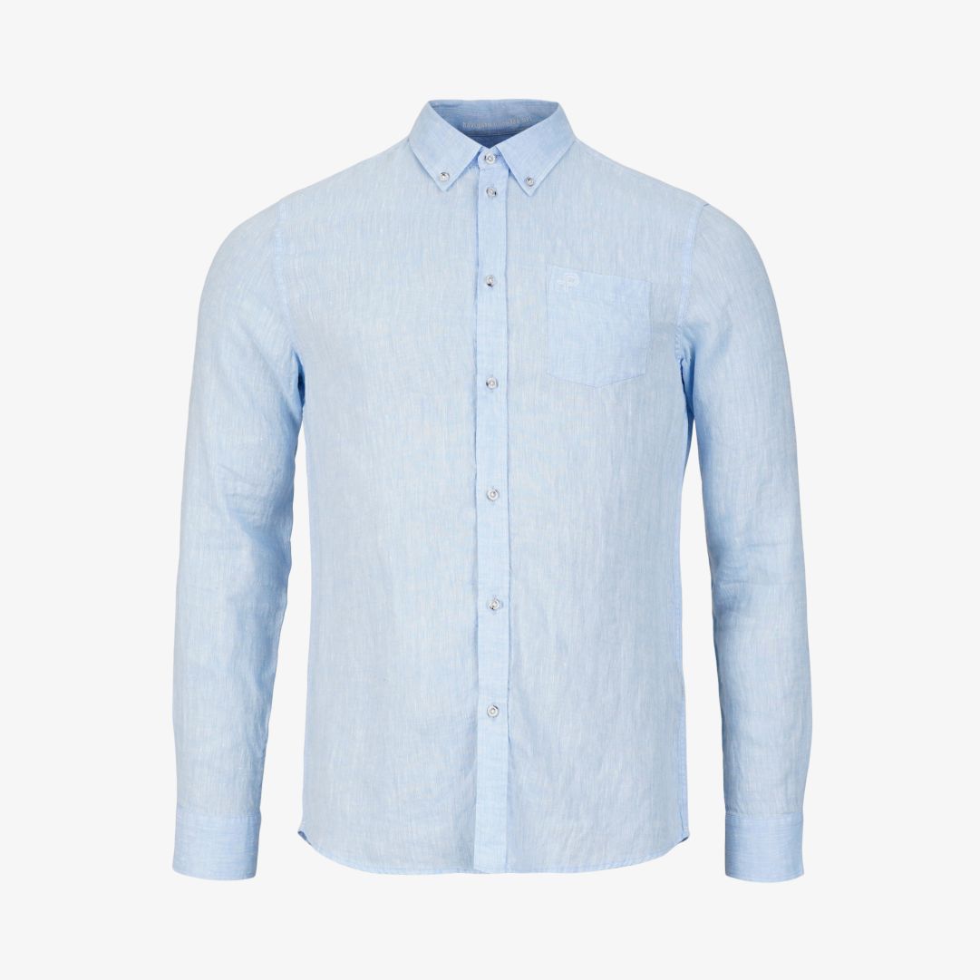 Pelle P Linen Shirt