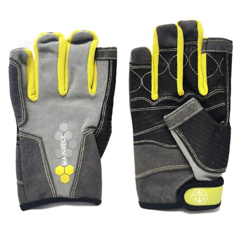 Maindeck Elite Glove Long Finger