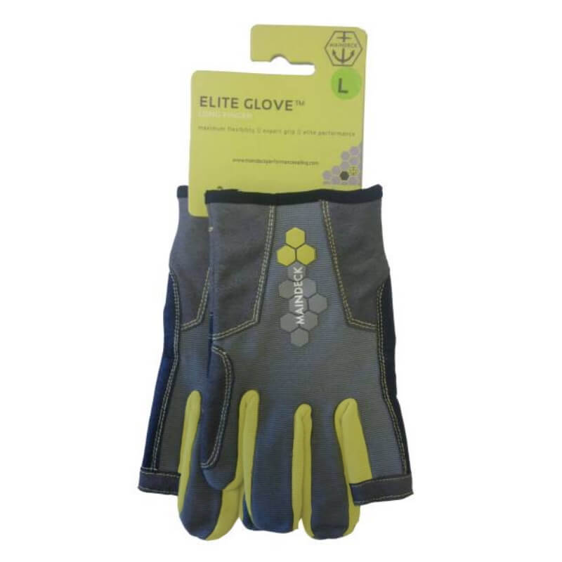 Maindeck Elite Glove Long Finger
