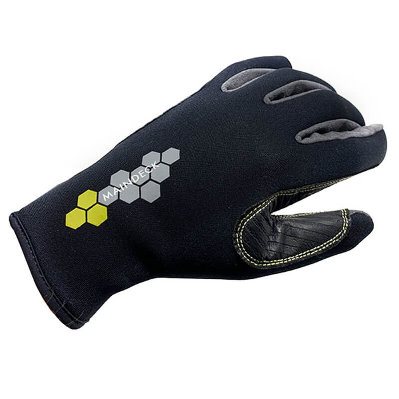 Maindeck Elite Neoprene Gloves