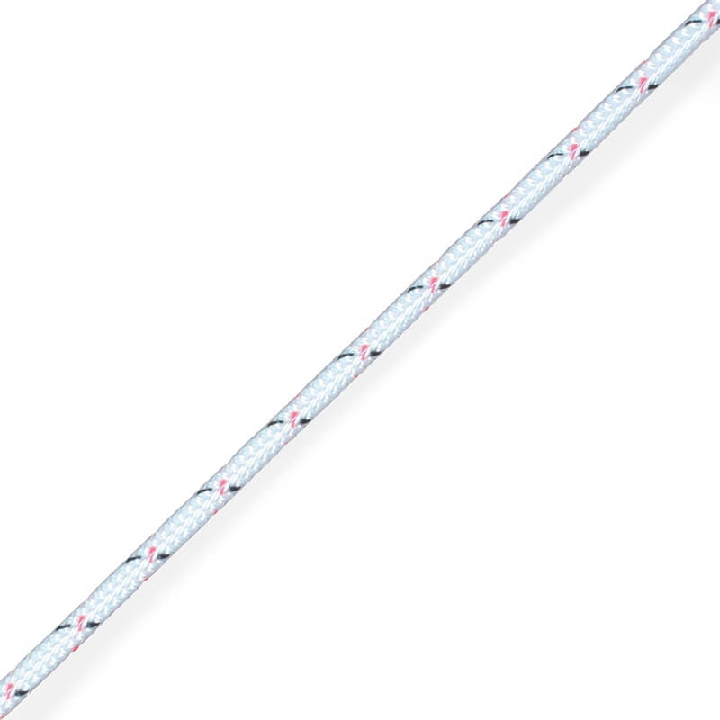 Marlow Excel Pro Rope - White