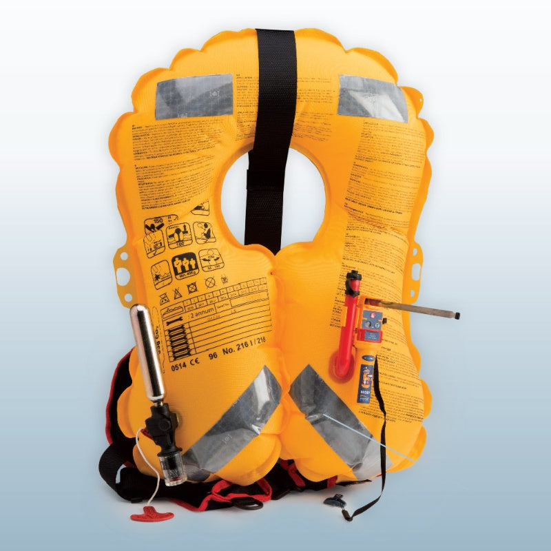 Ocean Signal RescueME MOB1 - AIS/DSC Beacon