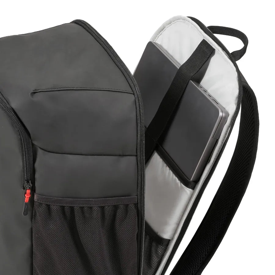 Musto Backpack Black 20L