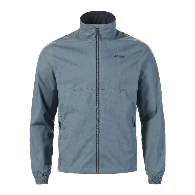 Musto Coastal WP Jacket - Stormy Weather