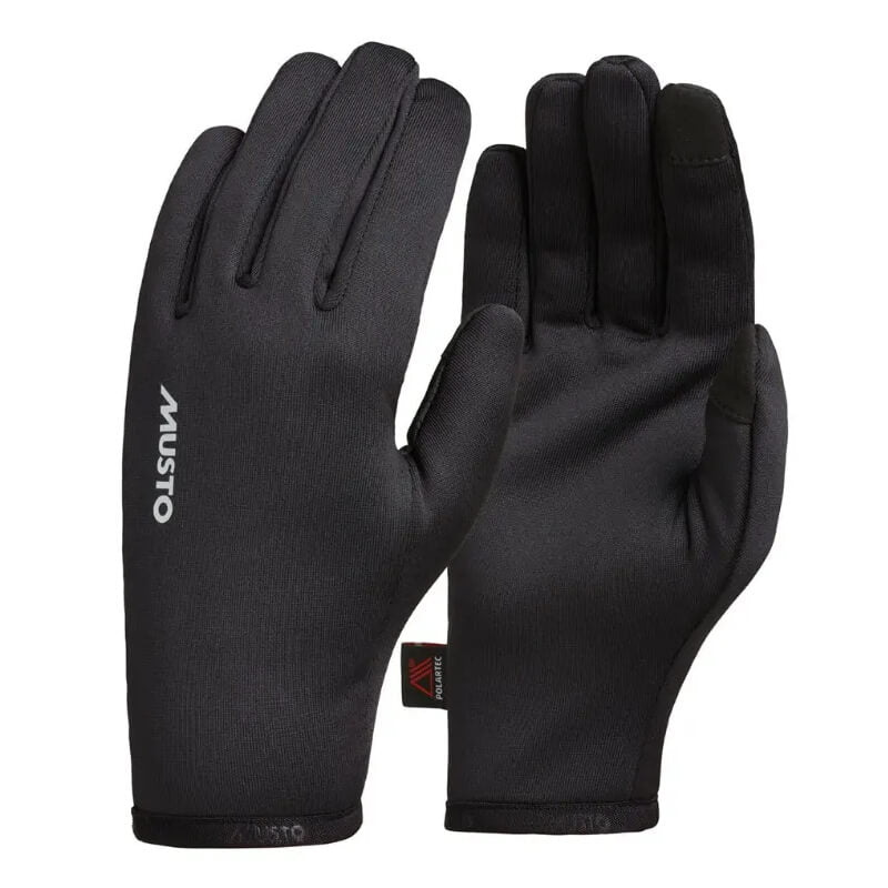 Musto Essential Polartec Gloves