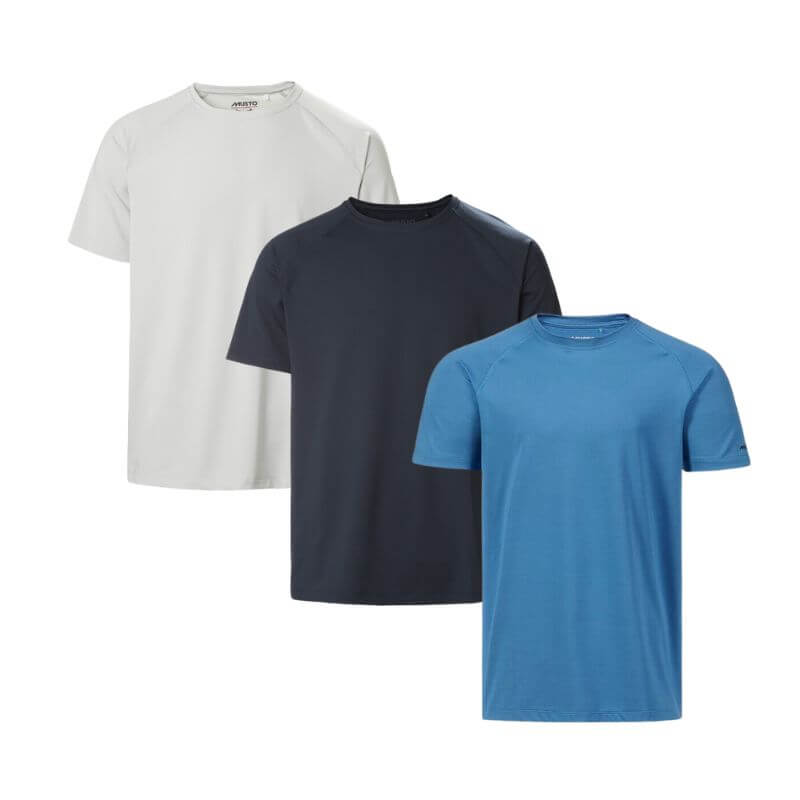 Musto Evolution tee