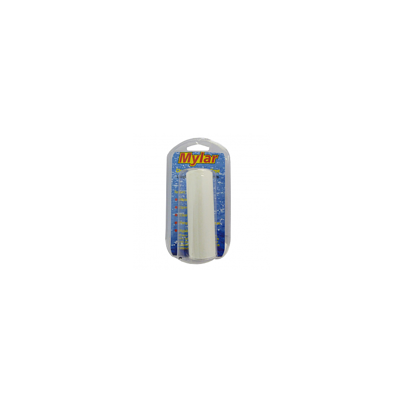 3m X 100mm - Mylar-Crystal Clear Sail Repair Tape