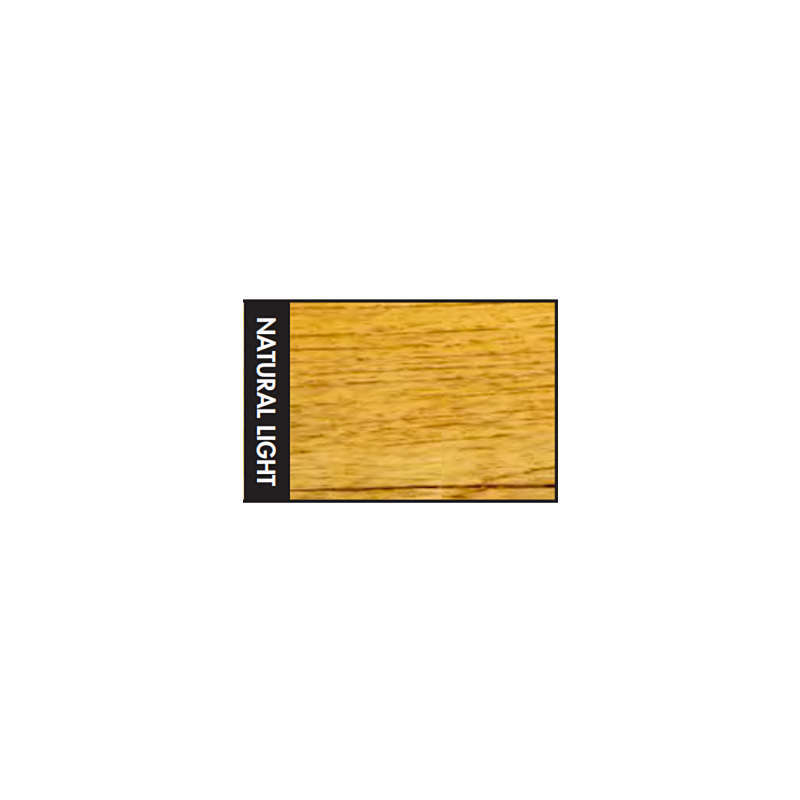 Star Brite Tropical Natural Light Teak Oil - 473ml