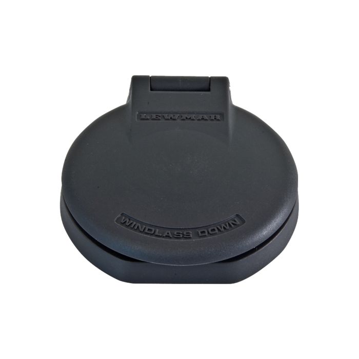 Lewmar Footswitch Assembly Grey