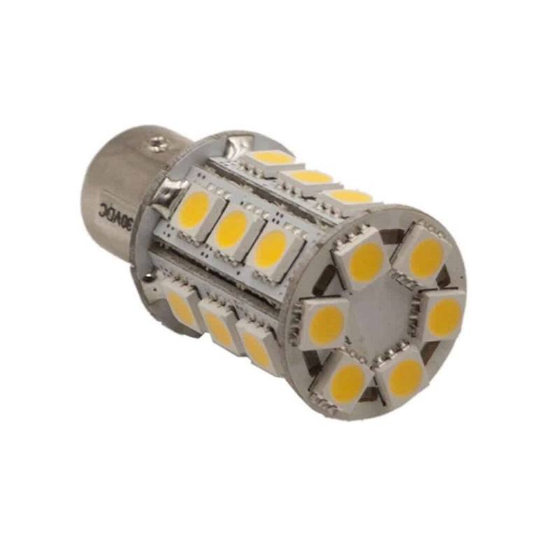 offset-bayonet-fitting-navigation-bulb-24led-bay15d-300-lumen Green_1