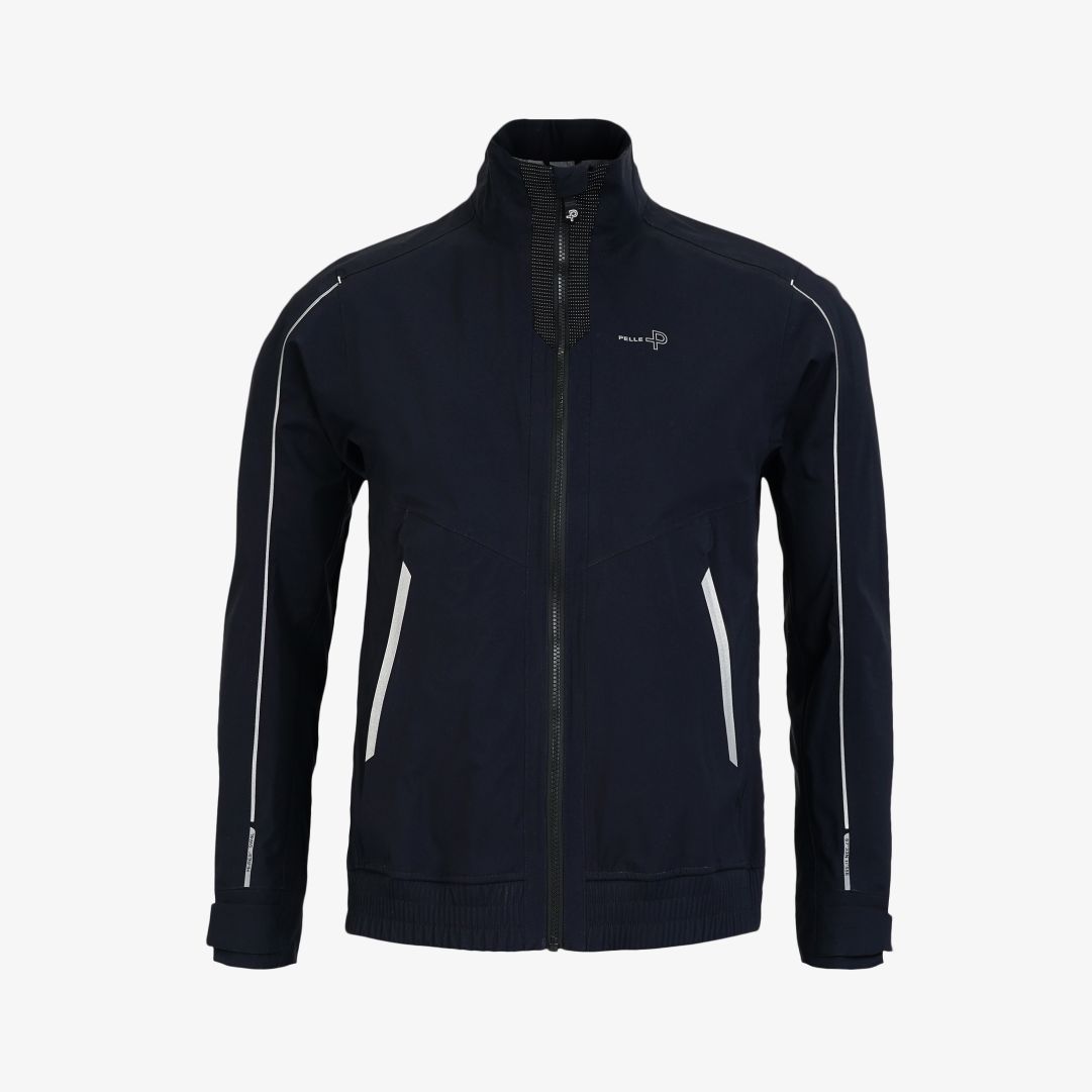 Pelle P Defender III Crew Jacket