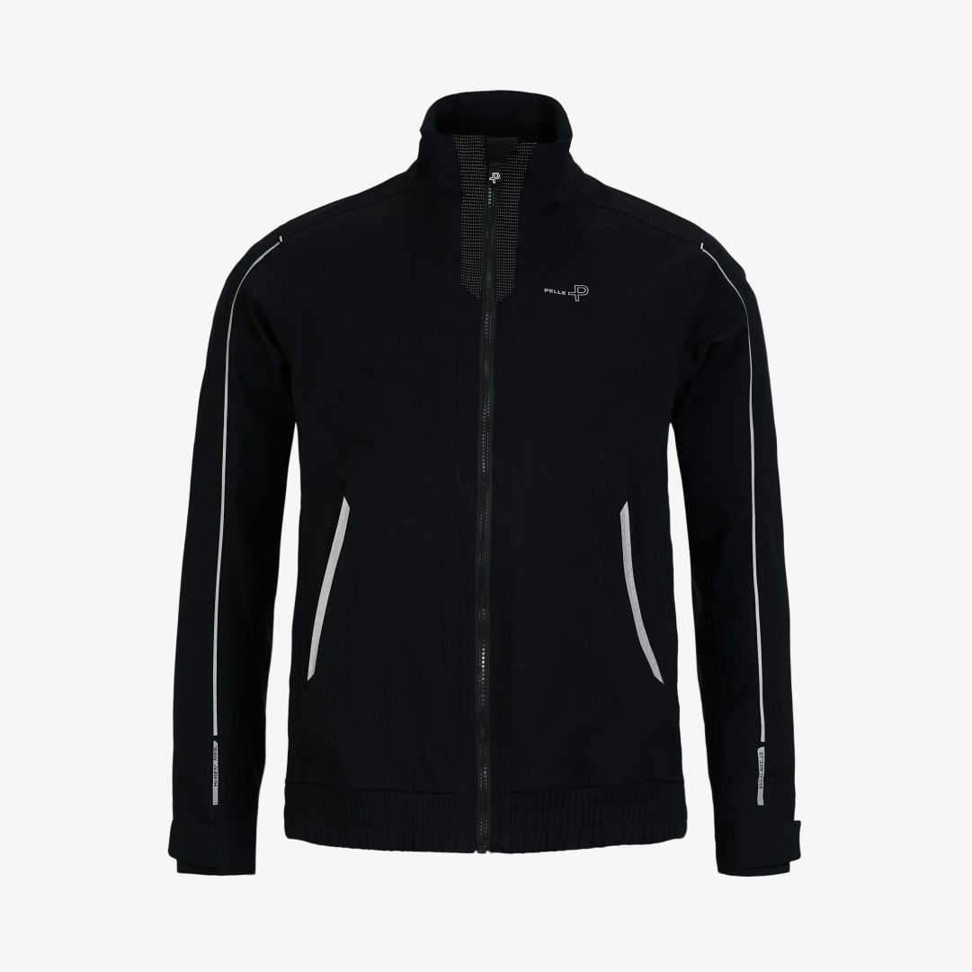 Pelle P Defender III Crew Jacket